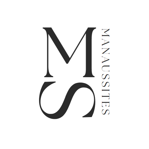 Agência Manaus Sites - Criação de Sites em Manaus - Logo Transparente